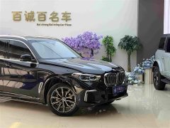 BMW X5 2022 Facelift xDrive 30Li M Sport Premium Package - ფოტო 5
