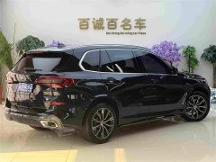 BMW X5 2022 Facelift xDrive 30Li M Sport Premium Package - ფოტო 6