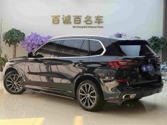 BMW X5 2022 Facelift xDrive 30Li M Sport Premium Package - ფოტო 8
