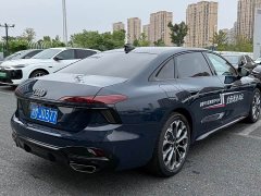 Audi A6L 2.0T quattro Prestige - ფოტო 2