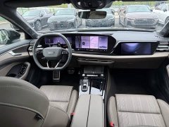 Audi A6L 2.0T quattro Prestige - ფოტო 3