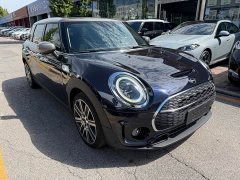 BMW MINI Clubman 2.0T Cooper S - ფოტო 1
