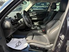BMW MINI Clubman 2.0T Cooper S - ფოტო 11