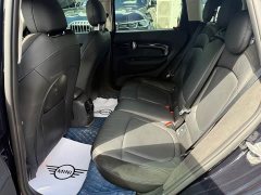 BMW MINI Clubman 2.0T Cooper S - ფოტო 12