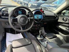 BMW MINI Clubman 2.0T Cooper S - ფოტო 13
