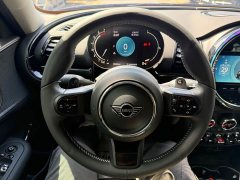 BMW MINI Clubman 2.0T Cooper S - ფოტო 15