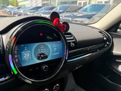 BMW MINI Clubman 2.0T Cooper S - ფოტო 16