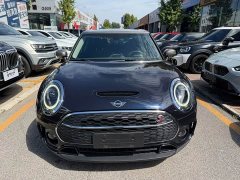 BMW MINI Clubman 2.0T Cooper S - ფოტო 2