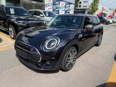 BMW MINI Clubman 2.0T Cooper S - ფოტო 3