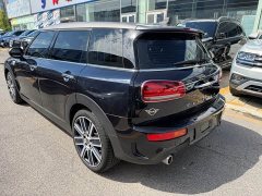 BMW MINI Clubman 2.0T Cooper S - ფოტო 4