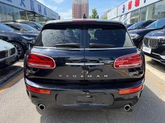 BMW MINI Clubman 2.0T Cooper S - ფოტო 5