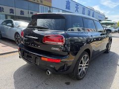 BMW MINI Clubman 2.0T Cooper S - ფოტო 6