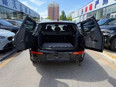 BMW MINI Clubman 2.0T Cooper S - ფოტო 7