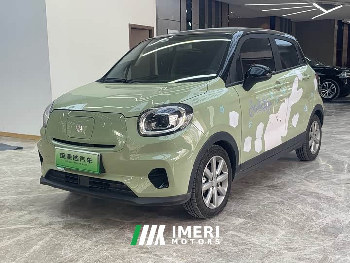 Leapmotor T03 2023 403 Lite Edition - ავტომობილი ჩინეთიდან