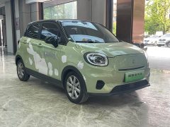 Leapmotor T03 2023 403 Lite Edition - ფოტო 3