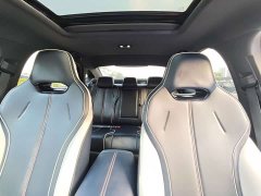 BYD Qin Plus 2021 DM-i 120KM Luxury - ფოტო 10