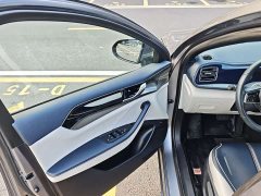 BYD Qin Plus 2021 DM-i 120KM Luxury - ფოტო 11