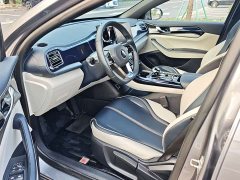 BYD Qin Plus 2021 DM-i 120KM Luxury - ფოტო 12