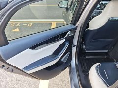 BYD Qin Plus 2021 DM-i 120KM Luxury - ფოტო 13