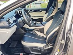 BYD Qin Plus 2021 DM-i 120KM Luxury - ფოტო 14