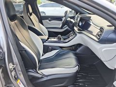BYD Qin Plus 2021 DM-i 120KM Luxury - ფოტო 17