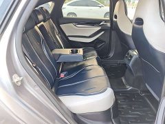 BYD Qin Plus 2021 DM-i 120KM Luxury - ფოტო 19