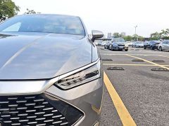BYD Qin Plus 2021 DM-i 120KM Luxury - ფოტო 20