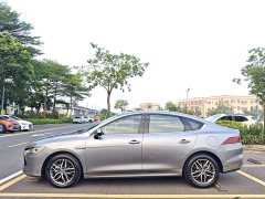 BYD Qin Plus 2021 DM-i 120KM Luxury - ფოტო 4