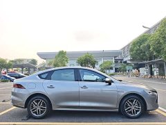 BYD Qin Plus 2021 DM-i 120KM Luxury - ფოტო 5