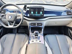 BYD Qin Plus 2021 DM-i 120KM Luxury - ფოტო 8