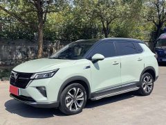 Wuling Xingchen 2022 2.0L DHT Electric Speed Edition - ფოტო 1