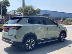 Wuling Xingchen 2022 2.0L DHT Electric Speed Edition - ფოტო 8