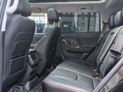 Jetour Jietu Liberator 1.5T DCT Discovery - ფოტო 10