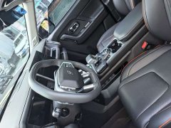 Jetour Jietu Liberator 1.5T DCT Discovery - ფოტო 11