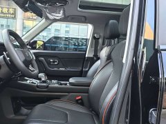 Jetour Jietu Liberator 1.5T DCT Discovery - ფოტო 12