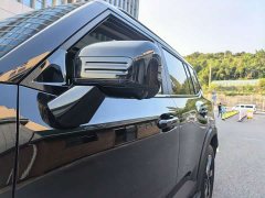 Jetour Jietu Liberator 1.5T DCT Discovery - ფოტო 13