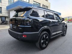 Jetour Jietu Liberator 1.5T DCT Discovery - ფოტო 14