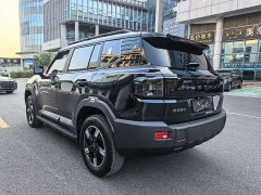 Jetour Jietu Liberator 1.5T DCT Discovery - ფოტო 15