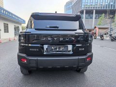 Jetour Jietu Liberator 1.5T DCT Discovery - ფოტო 16