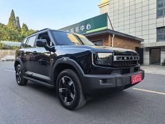 Jetour Jietu Liberator 1.5T DCT Discovery - ფოტო 2