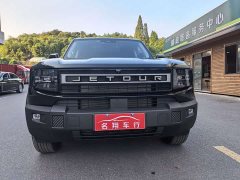 Jetour Jietu Liberator 1.5T DCT Discovery - ფოტო 3