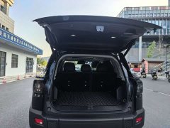 Jetour Jietu Liberator 1.5T DCT Discovery - ფოტო 5