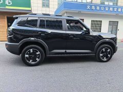 Jetour Jietu Liberator 1.5T DCT Discovery - ფოტო 6