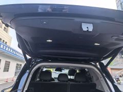 Jetour Jietu Liberator 1.5T DCT Discovery - ფოტო 7