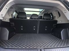 Jetour Jietu Liberator 1.5T DCT Discovery - ფოტო 8