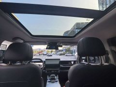 Jetour Jietu Liberator 1.5T DCT Discovery - ფოტო 9