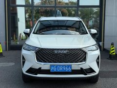 Haval H6 2022 Third Generation 1.5T Automatic Two-Wheel Drive Max - ფოტო 1
