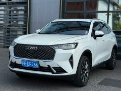 Haval H6 2022 Third Generation 1.5T Automatic Two-Wheel Drive Max - ფოტო 2