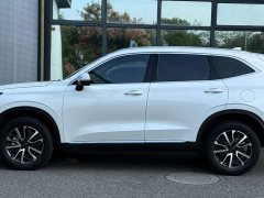 Haval H6 2022 Third Generation 1.5T Automatic Two-Wheel Drive Max - ფოტო 3