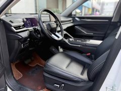 Haval H6 2022 Third Generation 1.5T Automatic Two-Wheel Drive Max - ფოტო 4